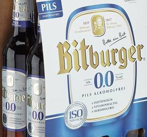 alkoholfreies bier 0,0 prozent