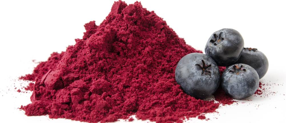 Um Heidelbeerextrakt-Testsieger-Potenzial zu haben, sollte das Präparat pro Tagesdosis 4.000 bis 6.000 mg des Extraktes enthalten.