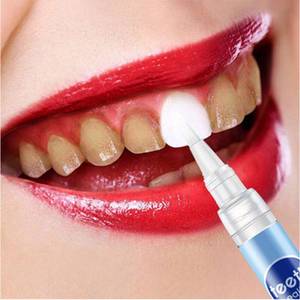 Bleaching-Gel Test Whitening Pen