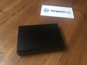 Blu-Ray-Player im Test