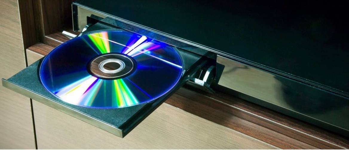 BlurayRecorder Test & Vergleich » Top 9 im Oktober 2024