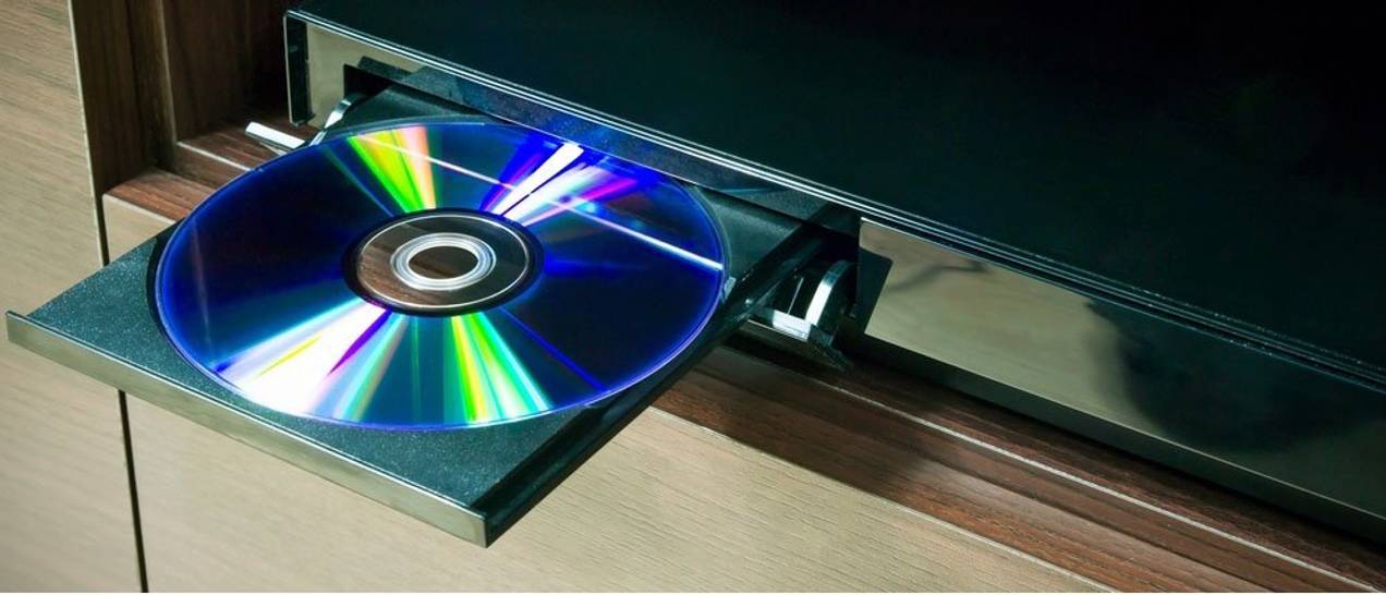 BlurayRecorder Test & Vergleich » Top 9 im Oktober 2024