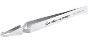 blueINOX Zeckenpinzette Zeckenzange