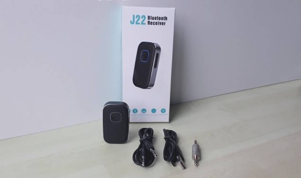 Bluetooth-Adapter Auto: Top 10 Test & Vergleich