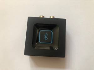 bluetooth-empfänger-test