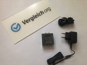 bluetooth-empfänger-test