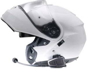 Cardo Scala Rider Q3 Motorrad Kommunikationssystem