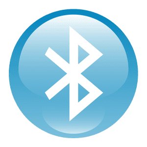Icon Bluetooth
