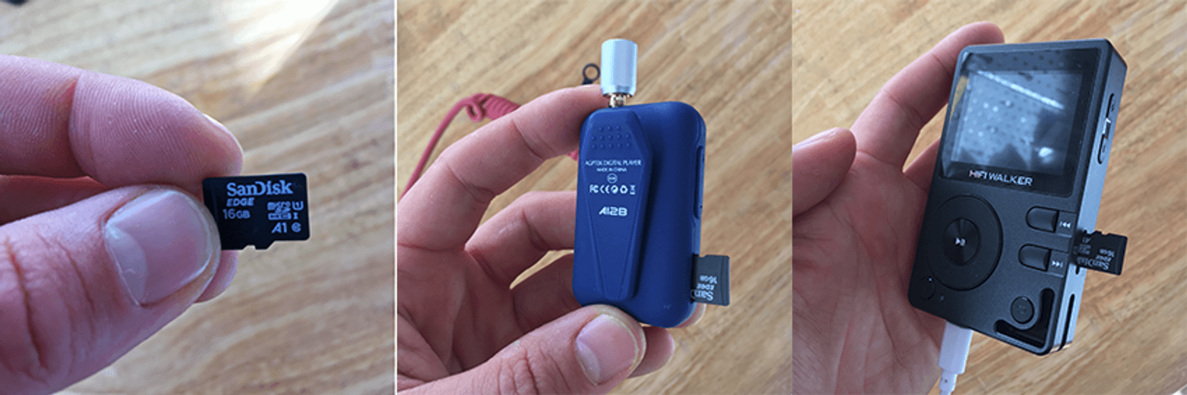 BluetoothMP3Player Test & Vergleich » Top 20 im November 2022