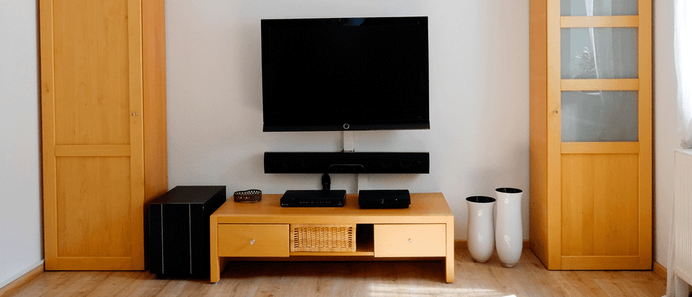 bluetooth-soundbar