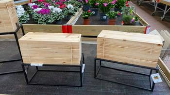 Blumenkasten Holz Test & Vergleich » Top 14 im Oktober 2026