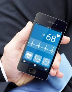 In Blutdruckmessgerät-Bluetooth-Tests wird auch die Kompatibilität mit Smartphones bewertet.