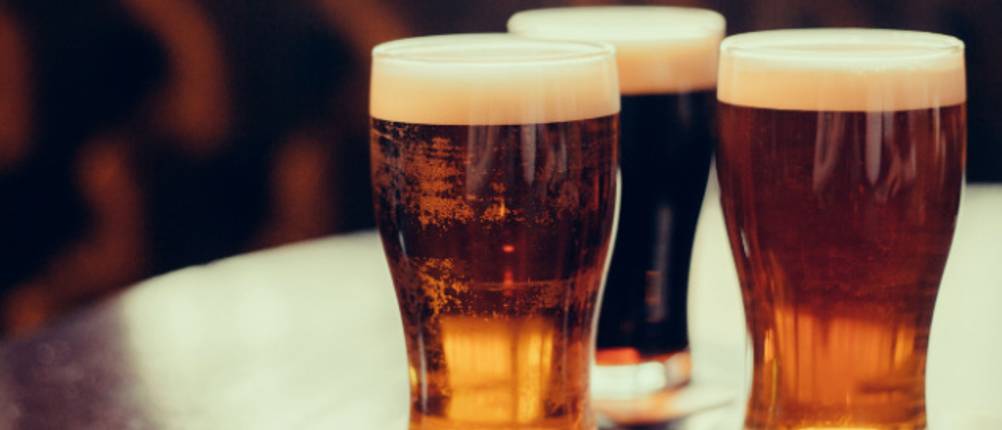 bockbier test