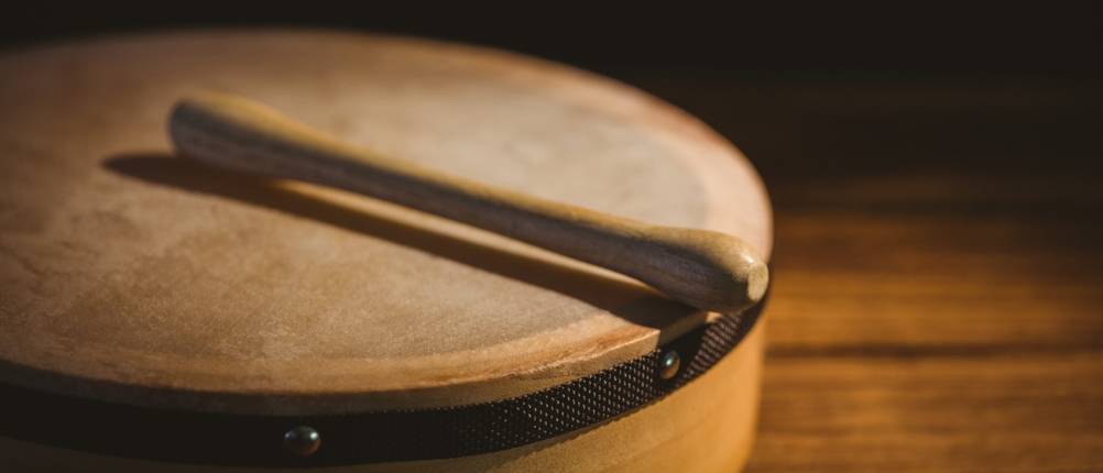 Bodhran Test