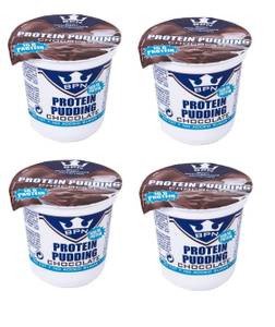 Body Performance Pudding