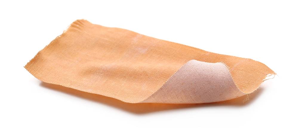 Body-Tape-Test