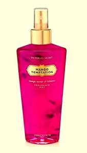 Parfümiertes Body-Spray