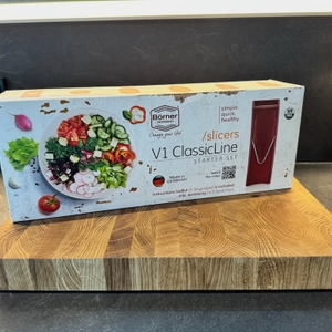 Börner-V1-ClassicLine-6-tlg.-Set im Karton