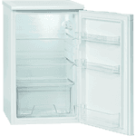 bomann vollraumkühlschrank