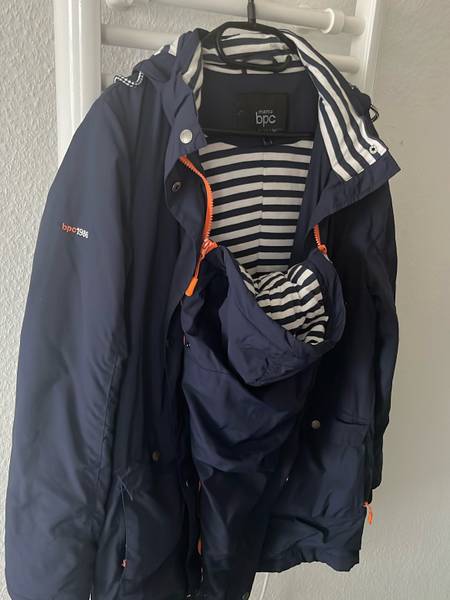 Fleecejacke Bonprix In Jacke Umstandsparka Bonprix Umstandsjacke Only