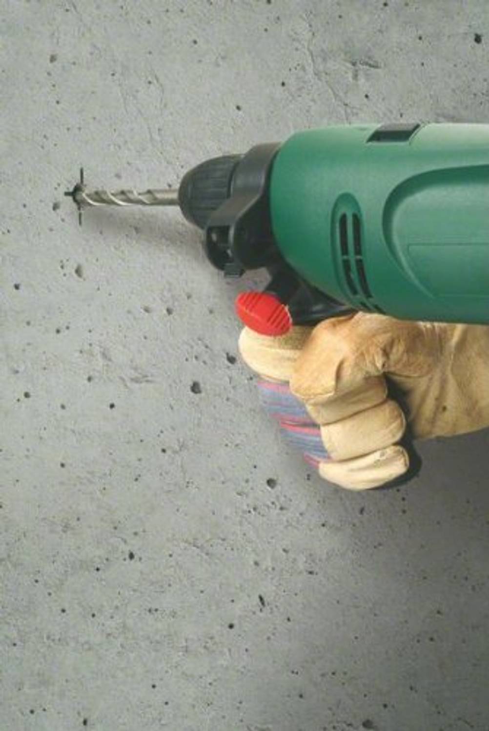 Bosch 2607019447 Granitbohrer