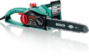 Bosch Kettensäge