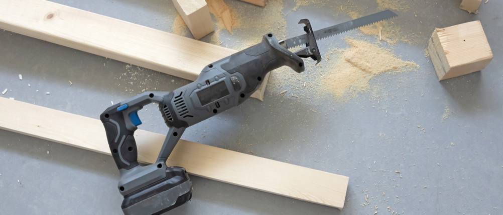 Bosch-Akku-Säbelsäge-Test