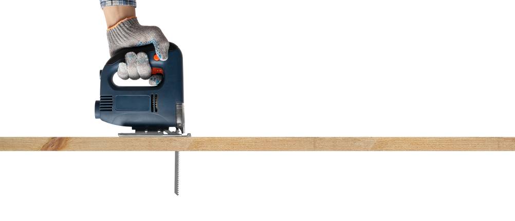 Bosch-Akku-Stichsäge-Test