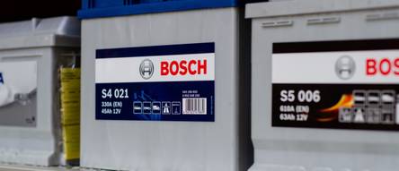 Autobatterien von Bosch: Wichtige Informationen zu Leistung & Qualität