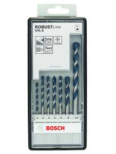 Bosch Betonbohrer-Robust-Line