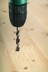 bosch holzbohrer