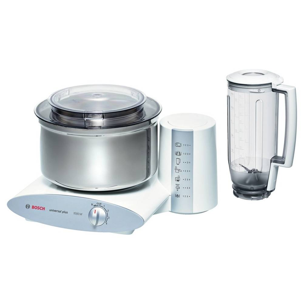 Bosch MUM 6