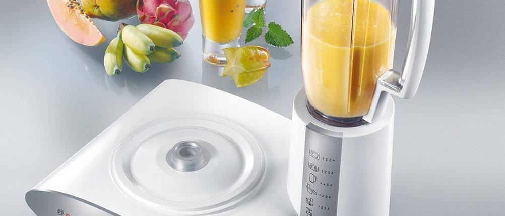 Bosch MUM 6