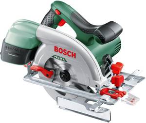 bosch kreissäge