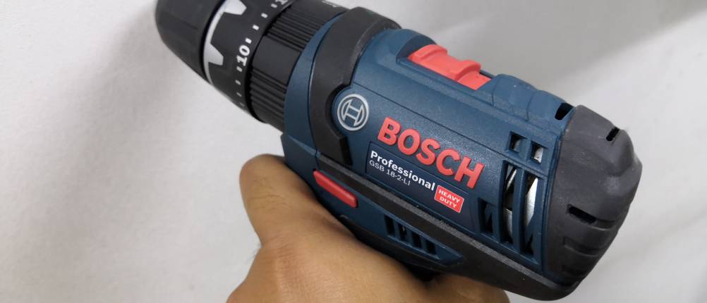 bosch professional akkuschrauber test