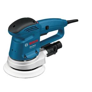 blaue Serie von Bosch