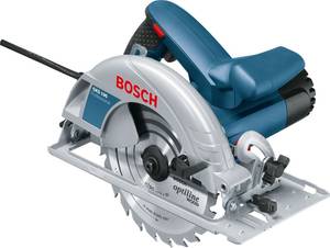 Bosch Professional GKS 190 - ein Elektrowerkzeug für Profis.