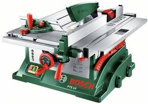 Bosch Home Serie Kreissäge