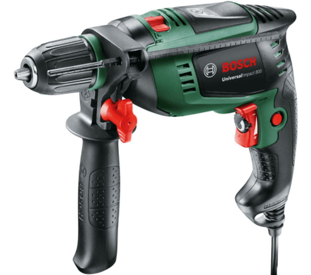 Schlagbohrmaschine Bosch