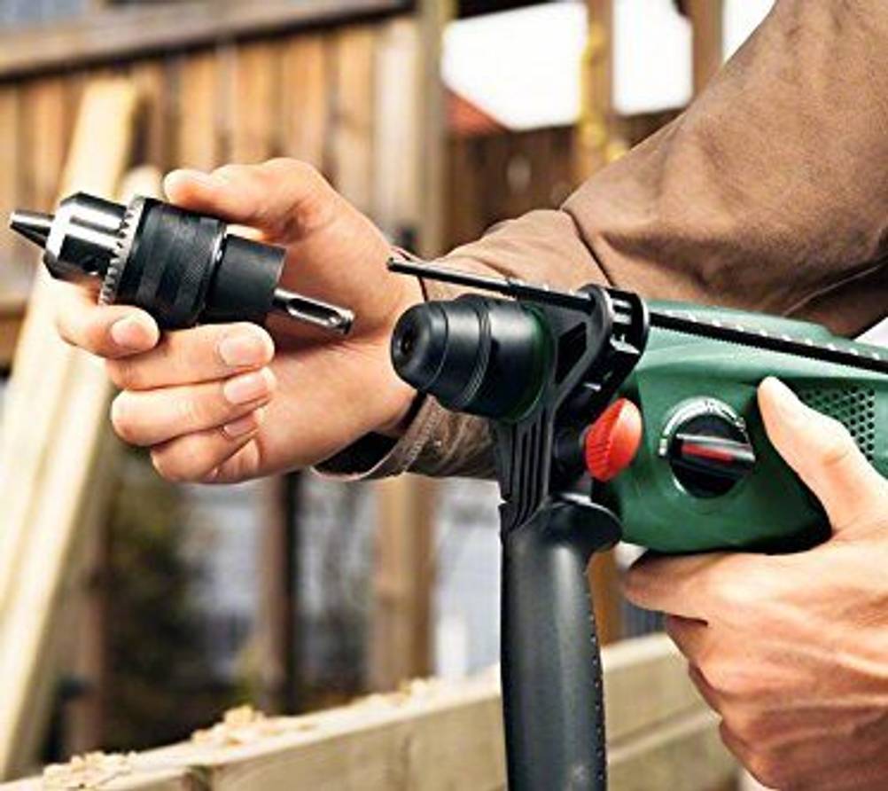 bosch sds-plus-adapter