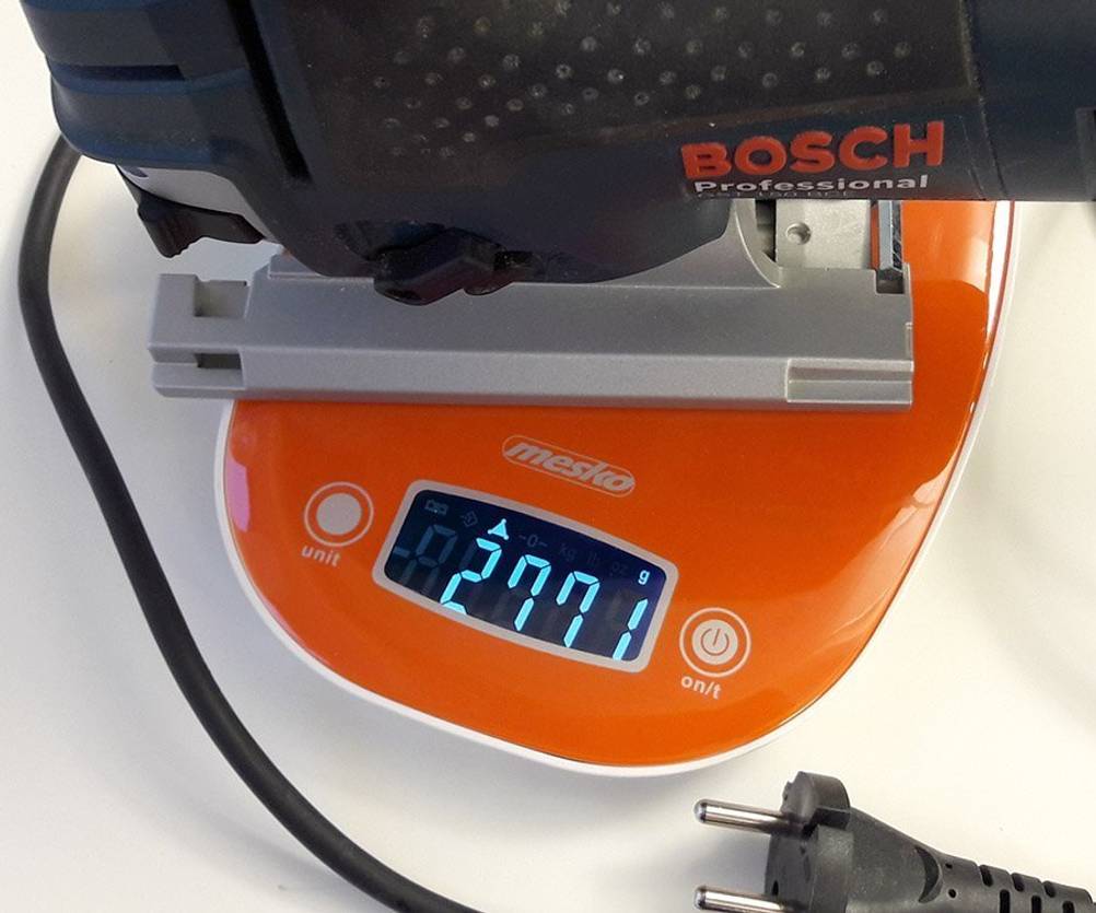 Stichsäge Bosch blau GST 150 BCE