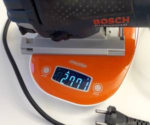 Stichsäge Bosch blau GST 150 BCE