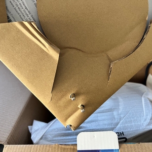 Bosch-Styline-TWK8611P Kabel verpackt in Karton