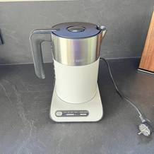 Bosch Styline TWK8611P auf der Küchen-Arbeitsplatte