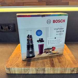 Bosch VitaPower Serie 2 in seiner Orignalverpackung.