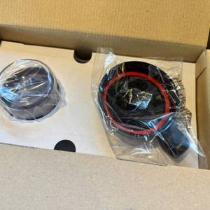 Die geöffnete Verpackung des Bosch VitaPower Serie 2.