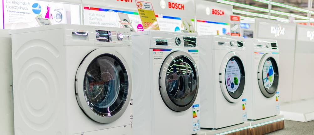 bosch-waschmaschine serie 4 test 