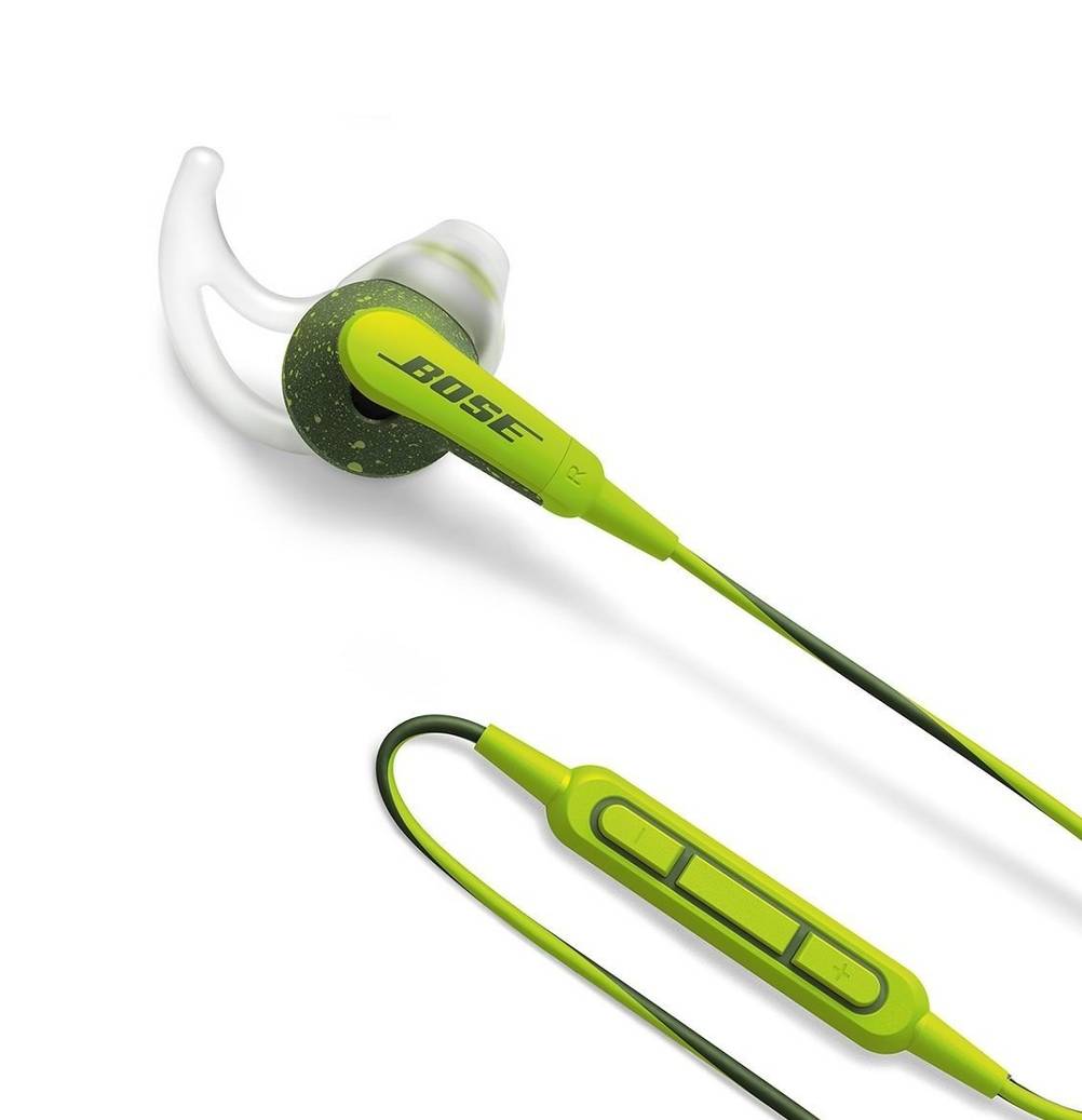 bose in ear kopfhörer