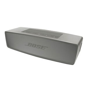 Bose-Bluetooth-Lautsprecher Test & Vergleich » Top 9 Im Januar 2024