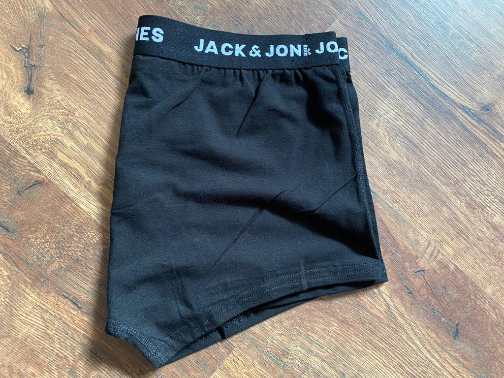 JACK & JONES Herren Boxershorts